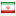 sdfadak.ir server is located in Iran
